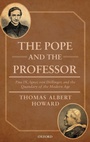 Cover: The Pope and the Professor - Oxford University Press
