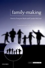 Cover: Family-Making - Oxford University Press