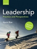 Cover: Leadership - Oxford University Press
