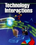 Cover: Technology Interactions, Student Text - McGraw-Hill Inc.,US