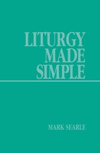 Enlarge image Cover: Liturgy Made Simple - Liturgical Press
