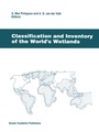 Cover: Classification and Inventory of the World's Wetlands - Kluwer Academic Publishers