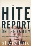 Cover: Hite Report on the Family - Grove Press / Atlantic Monthly Press