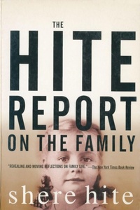 Enlarge image Cover: Hite Report on the Family - Grove Press / Atlantic Monthly Press