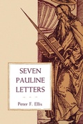 Abbildung von: Seven Pauline Letters - Liturgical Press