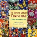 Cover: The Twelve Days Of Christmas - Little, Brown & Company