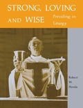 Cover: Strong, Loving And Wise - Liturgical Press