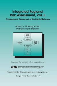Abbildung von: Integrated Regional Risk Assessment, Vol. II - Kluwer Academic Publishers