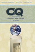 Cover: CQ - Stanford Business Books,US
