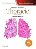 Cover: Diagnostic Pathology: Thoracic - Elsevier