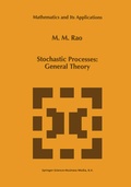 Cover: Stochastic Processes: General Theory - Kluwer Academic Publishers