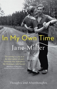Enlarge image Cover: In My Own Time - Virago Press Ltd