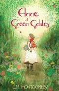 Cover: Anne of Green Gables - Virago Press Ltd