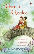 Cover: Anne of Avonlea - Virago Press Ltd