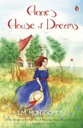 Cover: Anne's House of Dreams - Virago Press Ltd