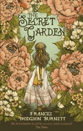 Cover: The Secret Garden - Virago Press Ltd