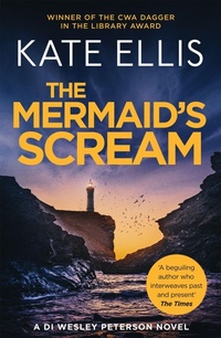 Enlarge image Cover: The Mermaid's Scream - Constable