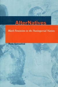 Enlarge image Cover: AlterNatives - Stanford University Press