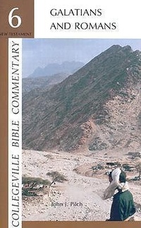 Abbildung von: Collegeville Bible Commentary New Testament Volume 6 - Liturgical Press