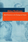 Cover: AlterNatives - Stanford University Press