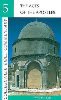 Abbildung von: Collegeville Bible Commentary New Testament Volume 5 - Liturgical Press