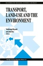 Cover: Transport, Land-Use and the Environment - Kluwer Academic Publishers