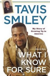 Enlarge image Cover: What I Know for Sure - Doubleday Books