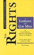 Cover: The Rights of Lesbians and Gay Men - Southern Illinois University Press