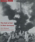 Cover: The Cult of Art in Nazi Germany - Stanford University Press