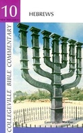 Cover: Collegeville Bible Commentary New Testament Volume 10 - Liturgical Press