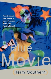 Abbildung von: Blue Movie - Atlantic Books