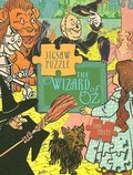 Cover: Wizard Of Oz Puzzle - Potter Style