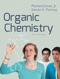 Cover: Organic Chemistry - W. W. Norton & Company
