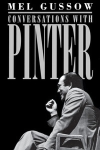 Enlarge image Cover: Conversations with Pinter - Grove Press