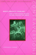 Cover: God's Beauty Parlor - Stanford University Press