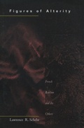 Cover: Figures of Alterity - Stanford University Press