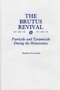Cover: The Brutus Revival - Southern Illinois University Press