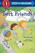 Cover: Best Friends - Random House Books for Young Readers