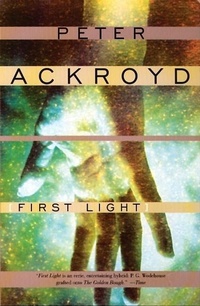 Abbildung von: First Light - Grove Press / Atlantic Monthly Press