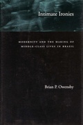 Cover: Intimate Ironies - Stanford University Press