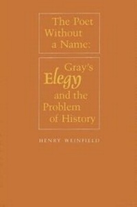 Abbildung von: The Poet Without a Name - Southern Illinois University Press