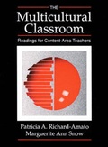 Cover: The Multicultural Classroom - Pearson Education (US)