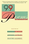 Abbildung von: 99 Poems in Translation - GROVE ATLANTIC