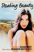 Cover: Stealing Beauty - Grove Press