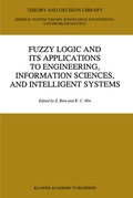 Cover: Fuzzy Logic and its Applications to Engineering, Information Sciences, and Intelligent Systems - Springer