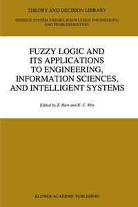 Enlarge image Cover: Fuzzy Logic and its Applications to Engineering, Information Sciences, and Intelligent Systems - Springer
