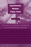 Cover: Experiments, Models, Paper Tools - Stanford University Press