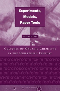 Enlarge image Cover: Experiments, Models, Paper Tools - Stanford University Press