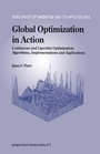 Cover: Global Optimization in Action - Springer