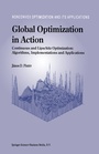 Cover: Global Optimization in Action - Springer
